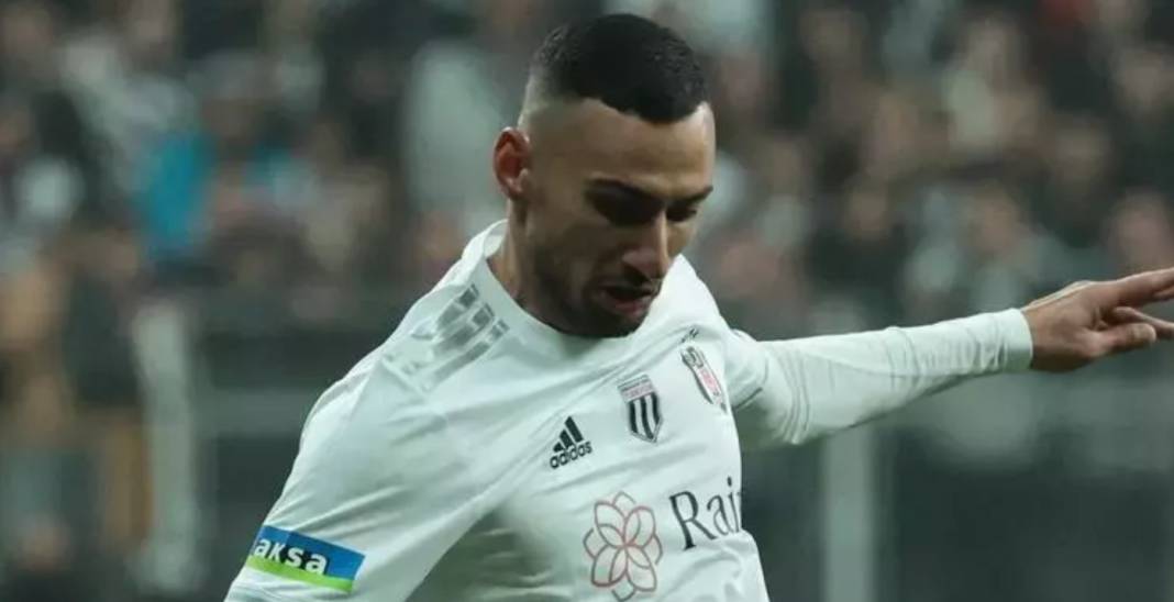 Başakşehir, konuşulan isim için Beşiktaş'a teklifini sundu! 3